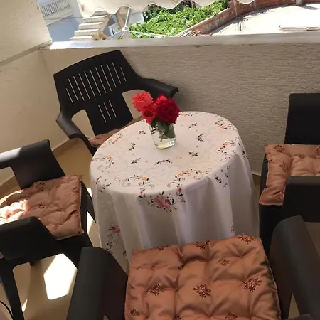 Holiday home Niko Apartament *