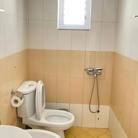Niko 1 Tatil Evi *