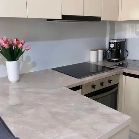 Tatil Evi Niko 1 Saranda