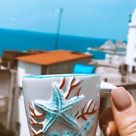 Casa de Férias Niko